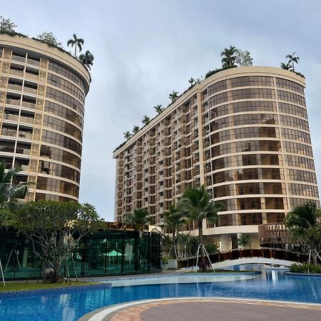 兰花公寓 Phnom Penh Exterior photo