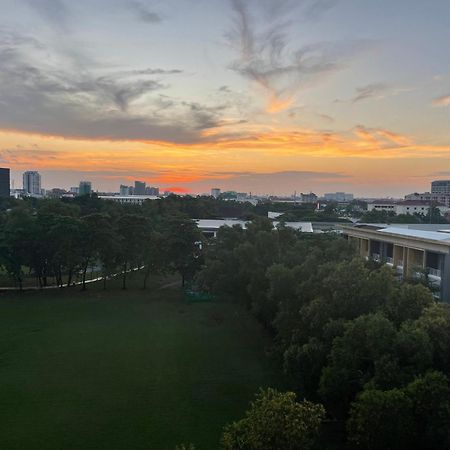 兰花公寓 Phnom Penh Exterior photo
