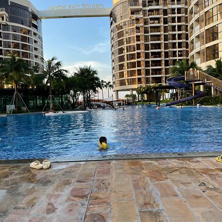 兰花公寓 Phnom Penh Exterior photo