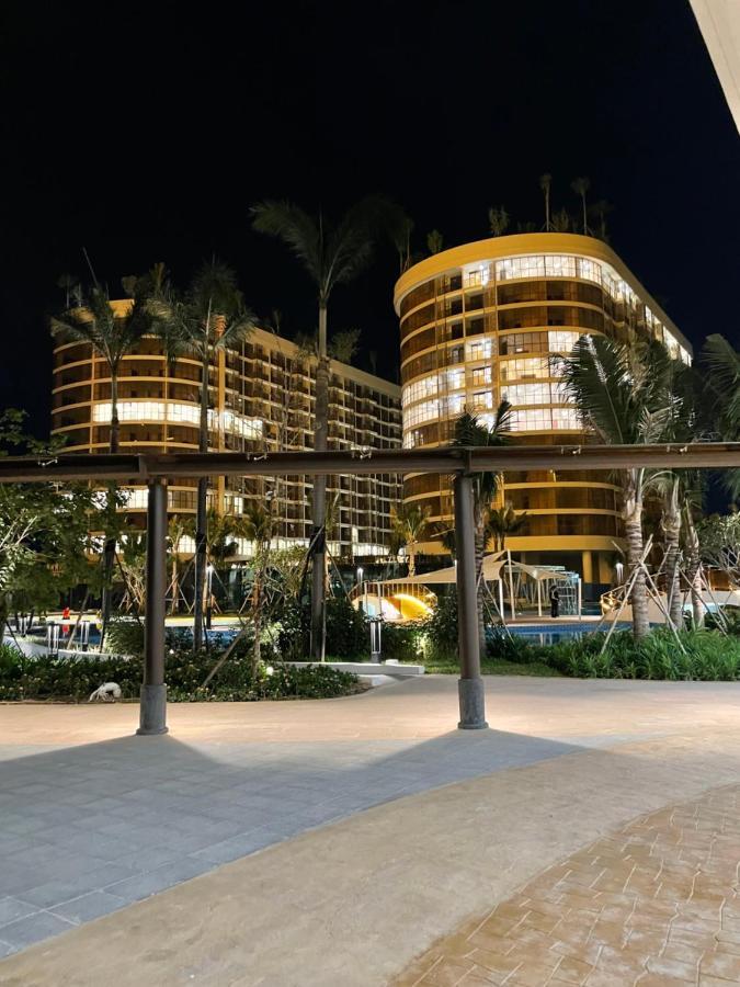 兰花公寓 Phnom Penh Exterior photo