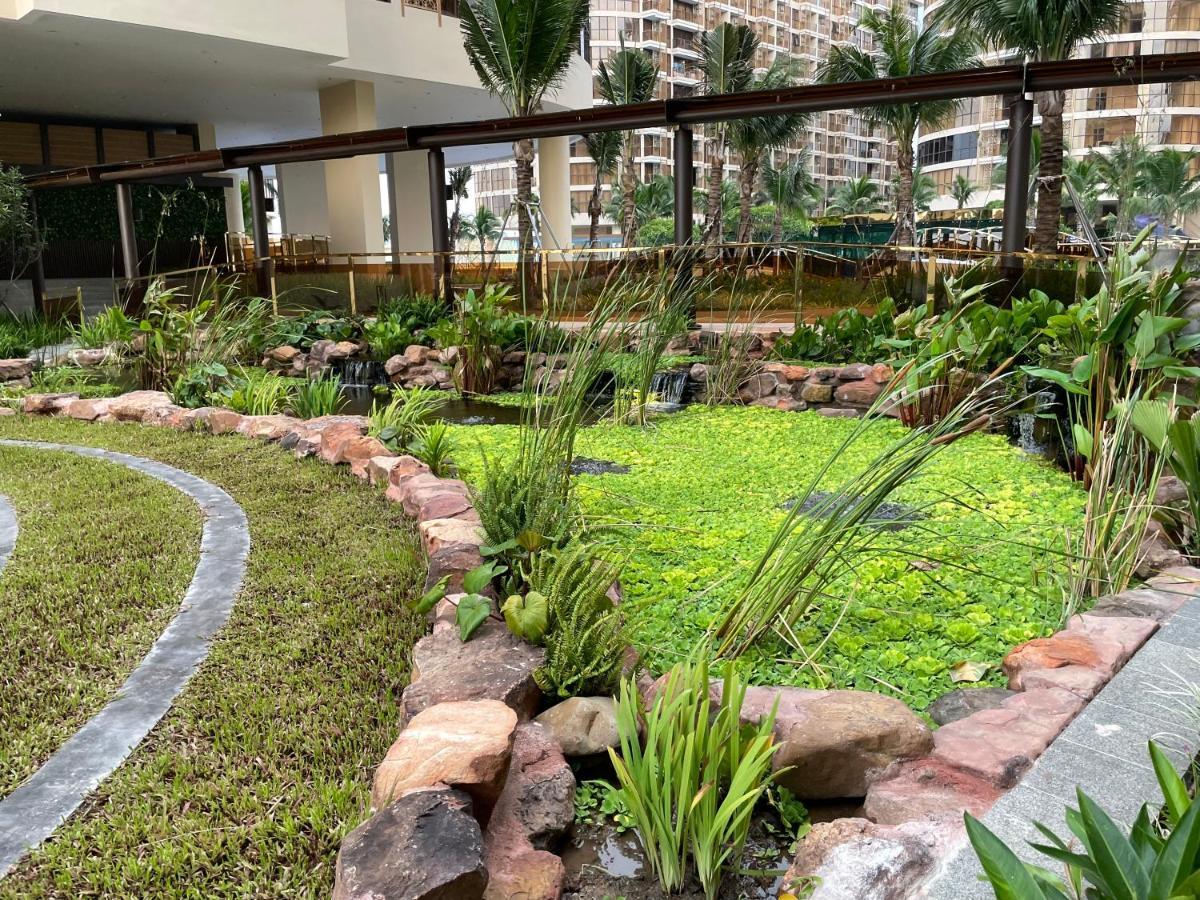 兰花公寓 Phnom Penh Exterior photo