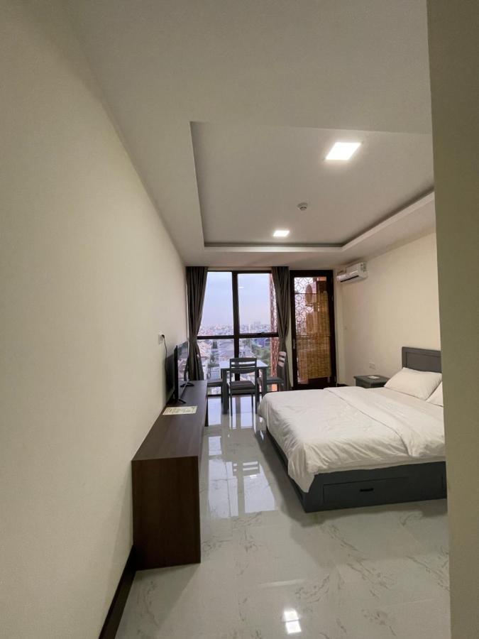 兰花公寓 Phnom Penh Exterior photo