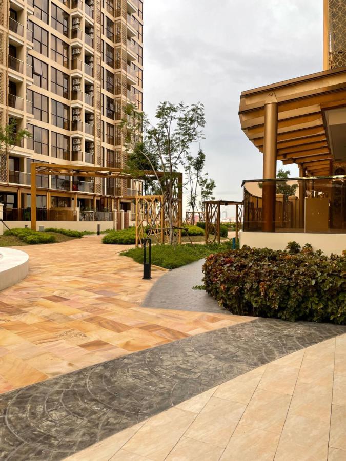 兰花公寓 Phnom Penh Exterior photo