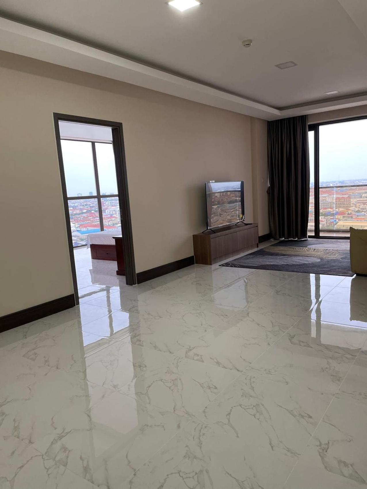 兰花公寓 Phnom Penh Exterior photo