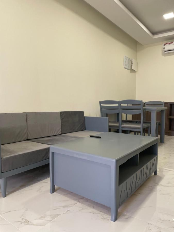 兰花公寓 Phnom Penh Exterior photo