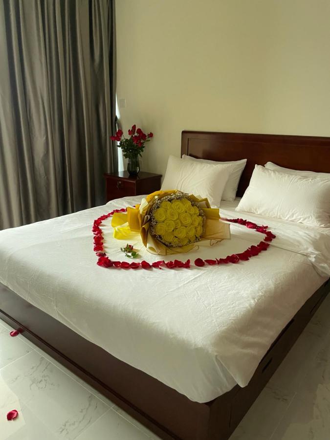兰花公寓 Phnom Penh Exterior photo