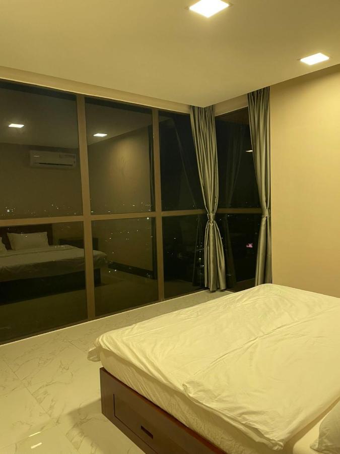 兰花公寓 Phnom Penh Exterior photo