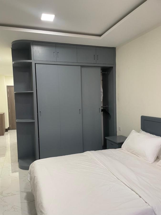 兰花公寓 Phnom Penh Exterior photo