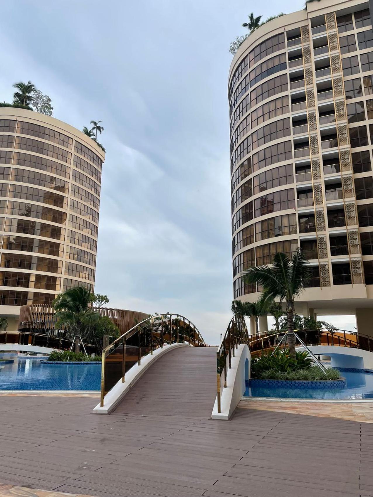 兰花公寓 Phnom Penh Exterior photo