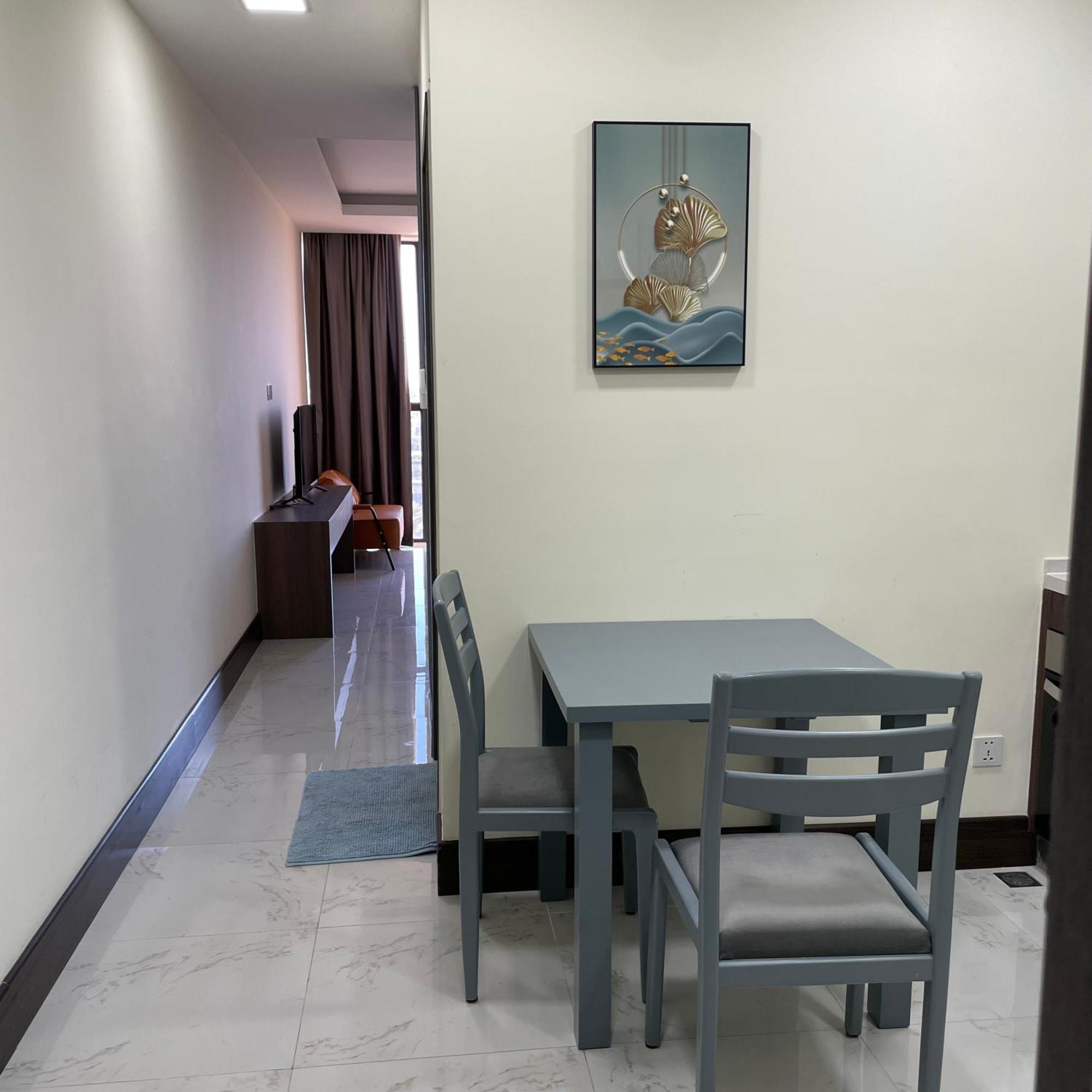 兰花公寓 Phnom Penh Exterior photo
