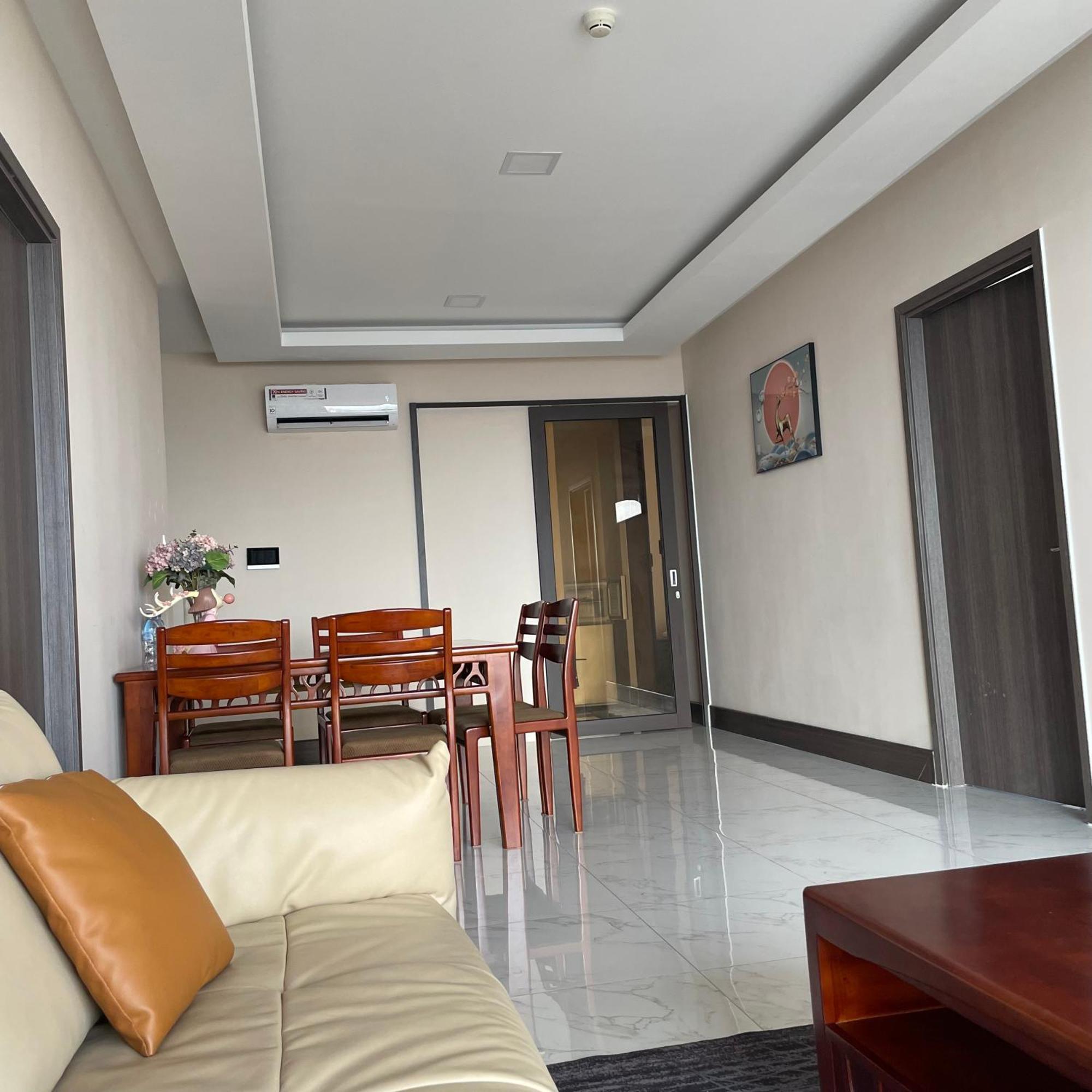 兰花公寓 Phnom Penh Exterior photo