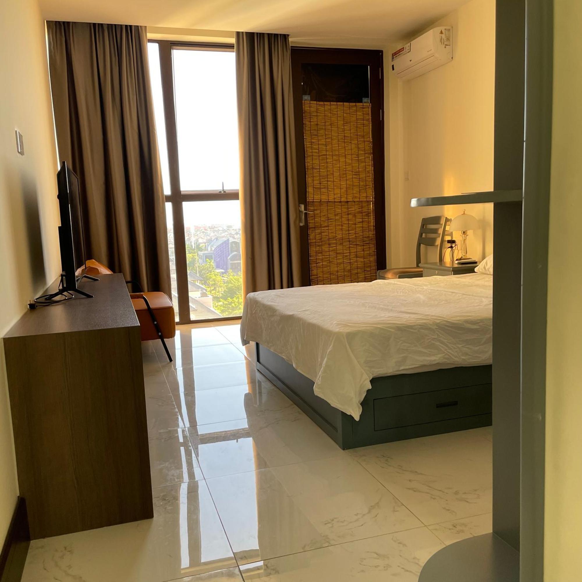 兰花公寓 Phnom Penh Exterior photo