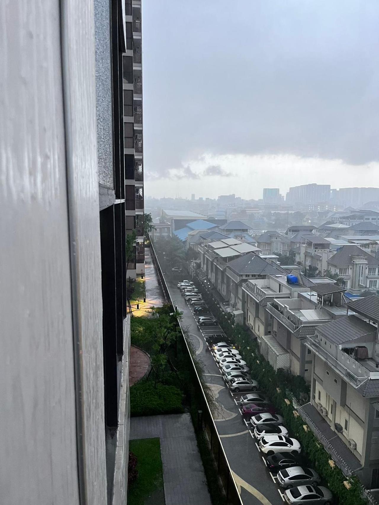兰花公寓 Phnom Penh Exterior photo